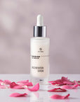 Regeneration and Hydration Serum - 2 in 1 Face & Eye