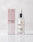 Regeneration and Hydration Serum - 2 in 1 Face & Eye