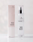 Bulgarian Rose Water Natural Face Toner
