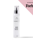 Rose Water Toner