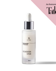 Regeneration and Hydration Serum - 2 in 1 Face & Eye
